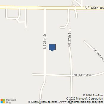 4465 NE 26th Street Des Moines, IA MLS# 745003