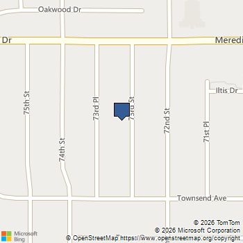 4500 73rd Street Urbandale, IA MLS# 749227