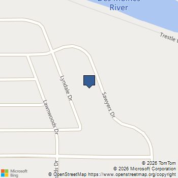 4904 Sawyers Drive Des Moines, IA MLS# 745731