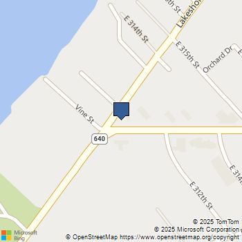 31008 Lake Shore Boulevard Willowick, OH MLS# 5175236