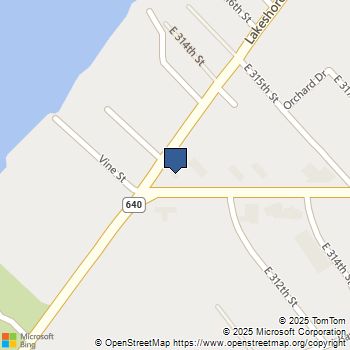 31008 Lake Shore Boulevard Willowick, OH MLS# 5175236