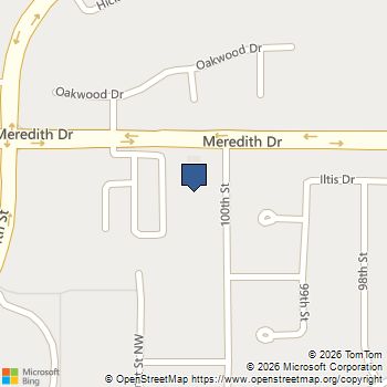 4520 100th Street Urbandale, IA MLS# 743427