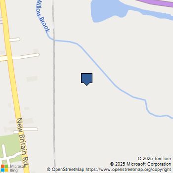 303 New Britain Road Berlin, CT MLS# N10171124