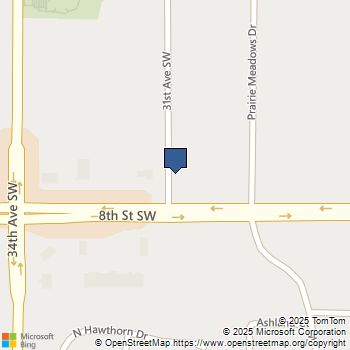 731 31st Court SW Altoona, IA MLS# 730596