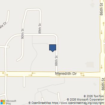 4620 88th Street Urbandale, IA MLS# 736573