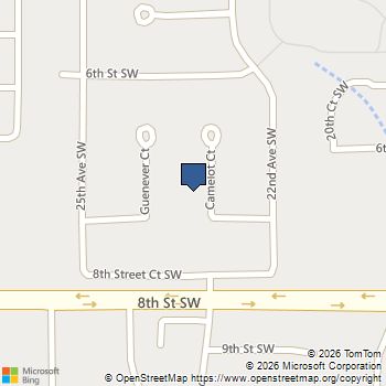 2222 Camelot Court Altoona, IA MLS# 750510
