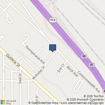 3715 Mckinley Place East Chicago, IN MLS# 833683