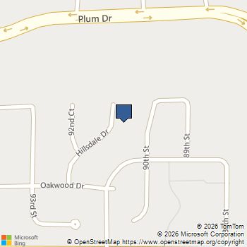 4735 Hillsdale Drive Urbandale, IA MLS# 734653