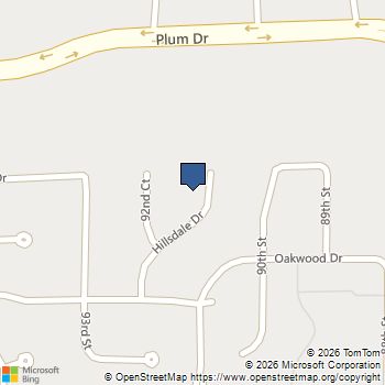 4738 Hillsdale Drive Urbandale, IA MLS# 745480