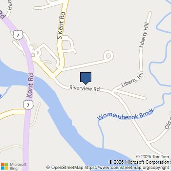15 Riverview Road New Milford, CT MLS# 24141923