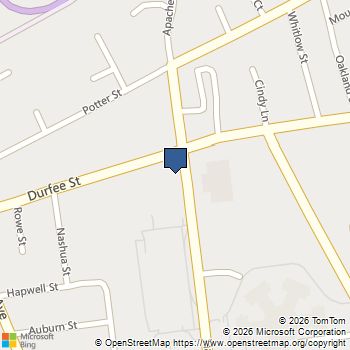 319 Hathaway Blvd New Bedford, MA MLS# 73484707