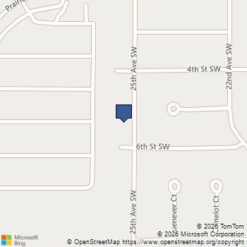 506 25th Avenue SW Altoona, IA MLS# 747127