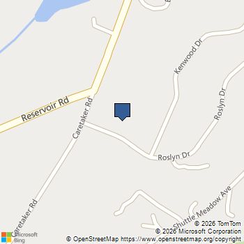 207 Roslyn Drive New Britain, CT MLS# 24145054