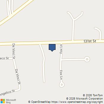 13100 Fox Lane Lemont, IL MLS# 12724694