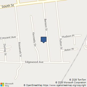 97 Benson Street New Britain, CT MLS# 24149212