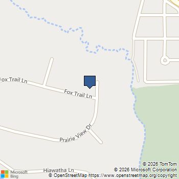 1060 Prairie View Drive Somonauk, IL MLS# 12761356