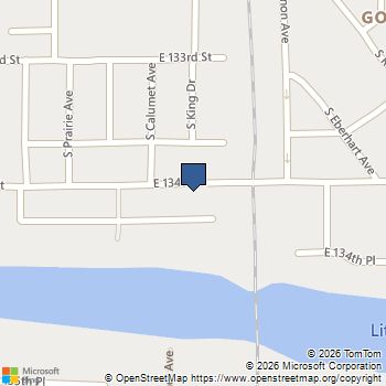 335 E 134TH Street Chicago, IL MLS# 12546781