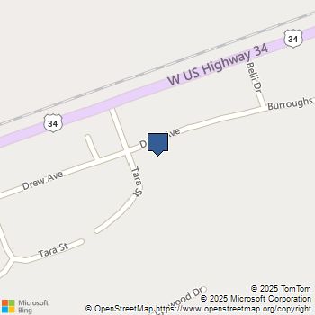 3810 Drew Avenue Sandwich, IL MLS# 12436437