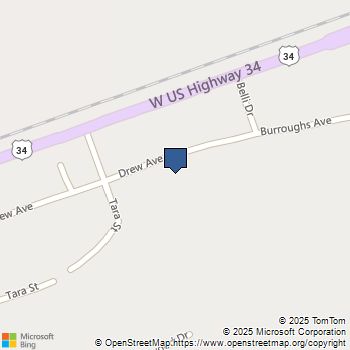 3860 Drew Avenue Sandwich, IL MLS# 12436445