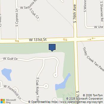 7632 W Arquilla Drive # 2A Palos Heights, IL MLS# 12685281