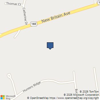 634 New Britain Avenue Rocky Hill, CT MLS# 24140316