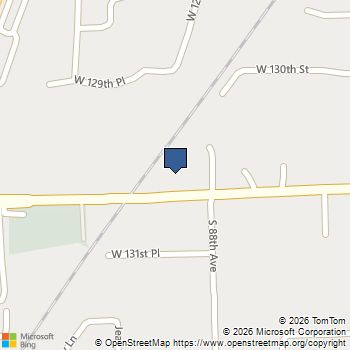 8802 W 131st Street Palos Park, IL MLS# 12147268