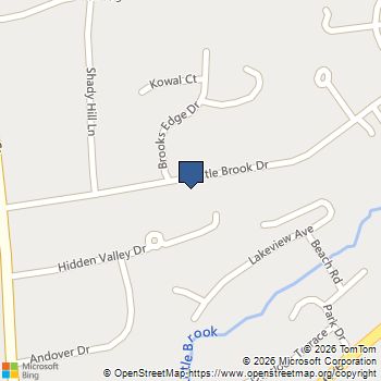 79 Little Brook Drive Newington, CT MLS# 24189013