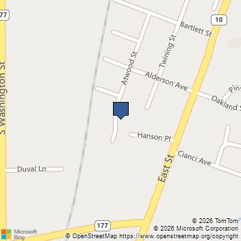 66 Atwood Street APT 11 Plainville, CT MLS# 24148849