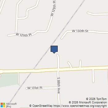 8806 W 131st Street Palos Park, IL MLS# 12630266