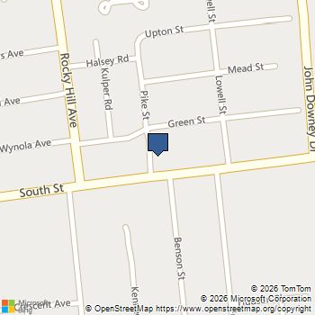 490 South Street New Britain, CT MLS# 24143780