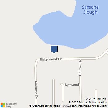 10760 Ridgewood Drive Palos Park, IL MLS# 12575520