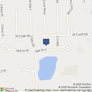 9748 Mill Drive E # 2E Palos Park, IL MLS# 12534445