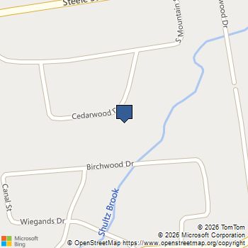 58 Cedarwood Drive New Britain, CT MLS# 24172659