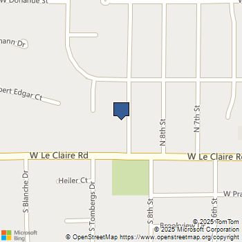 114 N 9 Street Eldridge, IA MLS# 100000054