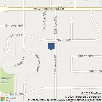 612 12th Avenue NW Altoona, IA MLS# 680683