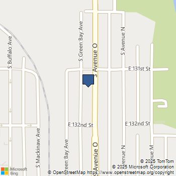 13116 S Avenue O Avenue Chicago, IL MLS# 12534675