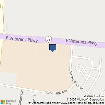 9620 Route 34 # D Yorkville, IL MLS# 12543795