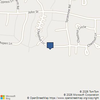 1411 Chestnut Lane Yorkville, IL MLS# 12547691