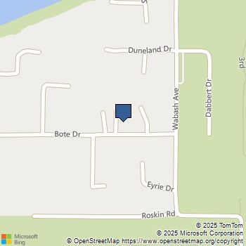 652 Bote Drive Chesterton, IN MLS# 824151