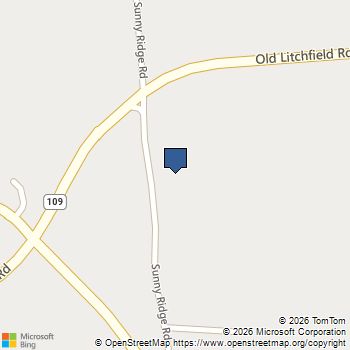 28 Sunny Ridge Road Washington, CT MLS# 24137365