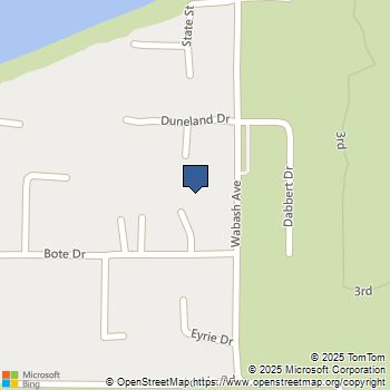 2535 State Street Chesterton, IN MLS# 826285