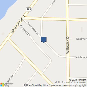 33862 Beachpark Drive Eastlake, OH MLS# 5096861