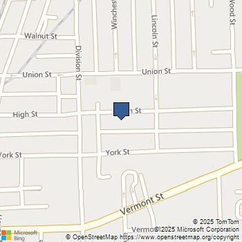 1929 High Street Blue Island, IL MLS# 12532688