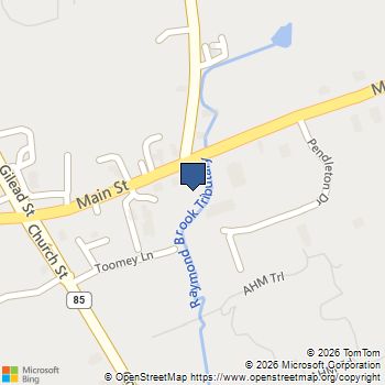 32 Main Street 3 Hebron, CT MLS# 24031172