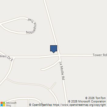 10-71/72 Woodhaven Lakes Sublette, IL MLS# 12602641