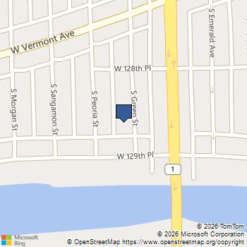 12910 S Green Street Chicago, IL MLS# 12696863
