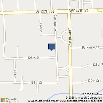 5700 128th Street # 9 Crestwood, IL MLS# 12599526