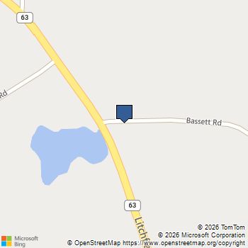 Lot 20 Bassett Road Watertown, CT MLS# 24081427
