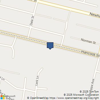 0 Hancock Street Tiverton, RI MLS# 1399462