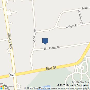 99 Elm Ridge Drive Rocky Hill, CT MLS# 24184958